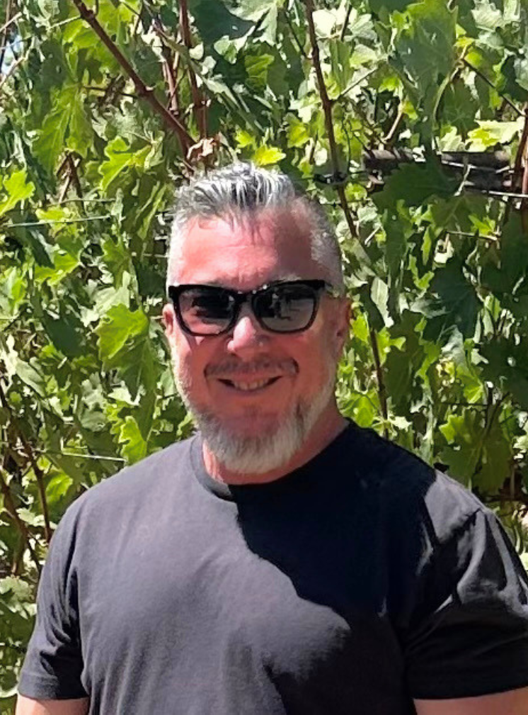 Andrew Sokol, founder and creative director of Ninth Acre