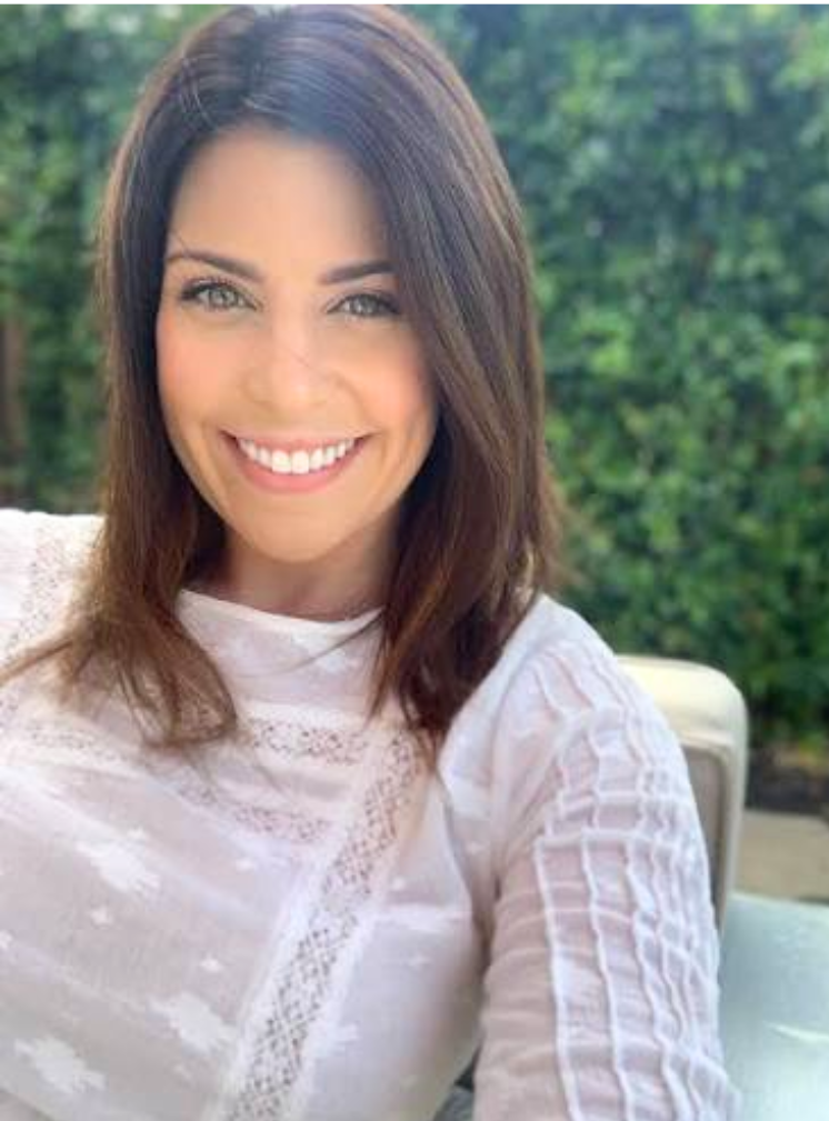 Lyndsi Lopes, director of hospitality at Ninth Acre
